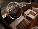 Mercury Monterey XM 800 Concept 1954 года